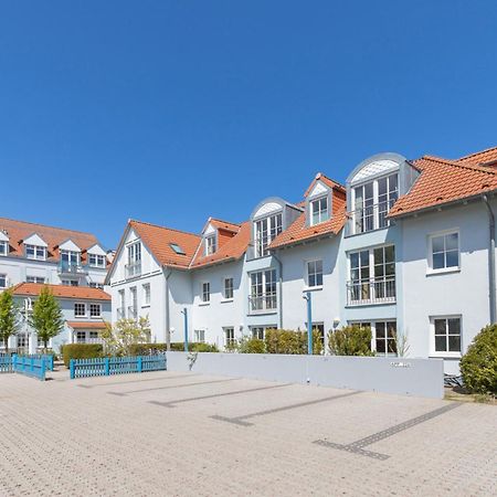 Strandjuwel 241 Ostseebad Kühlungsborn 外观 照片